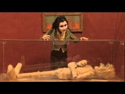 Video break: The Curse