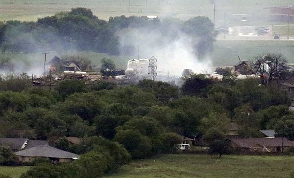 Terror fears keep toxic plants hidden from public