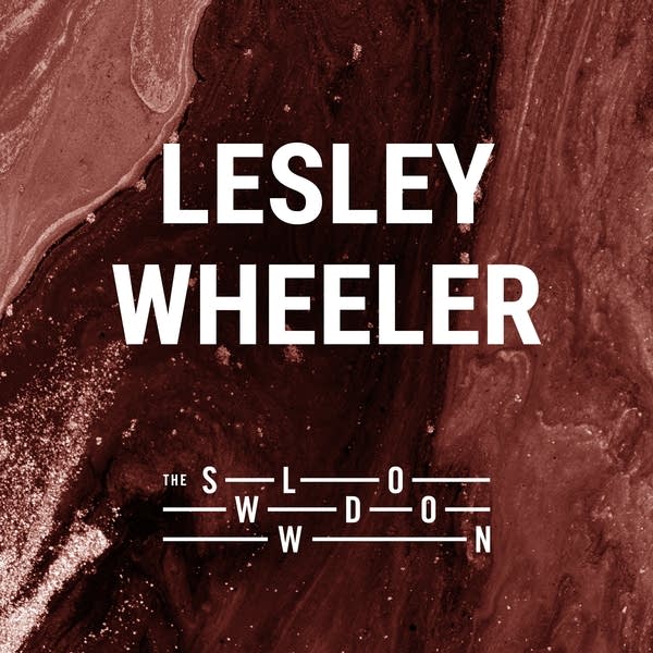 20260721 Slowdown Lesley Wheeler