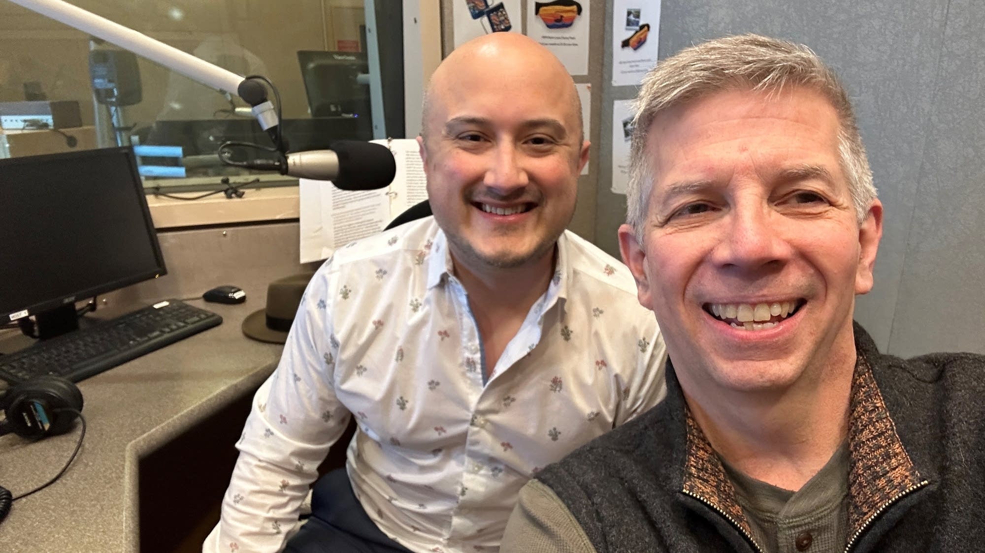 Joseph Li Eng Steve Staruch welcomes Joseph Li of Minnesota Opera to talk about 2025 ...