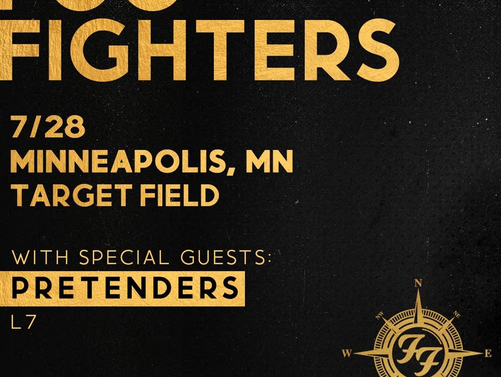 Foo fighters 7” シングル　next year Foo fighters 7” シングル next year