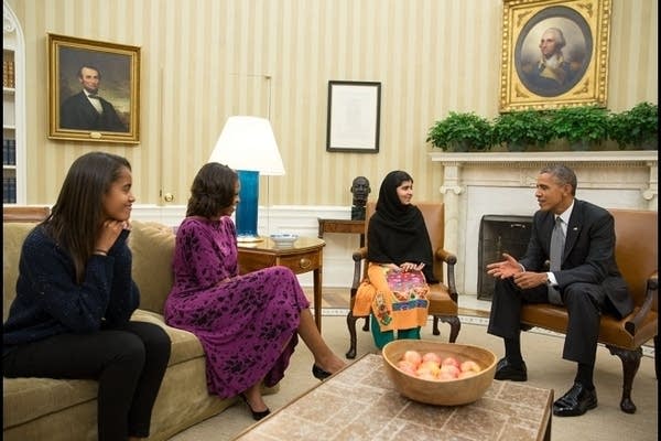 Obama administration: ‘No photos, please’