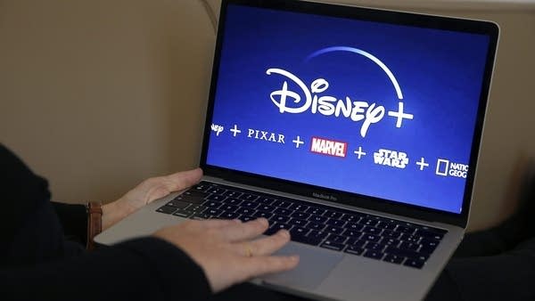 Disney’s streaming service to crack down on password sharing