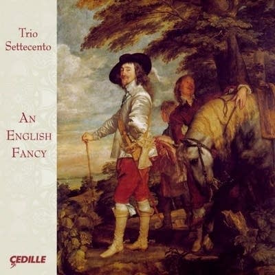 William Byrd - Sellinger's Round