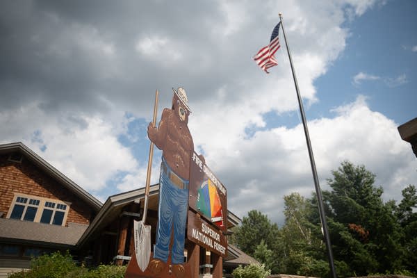 Forest Service announces more campground and entry point reopenings