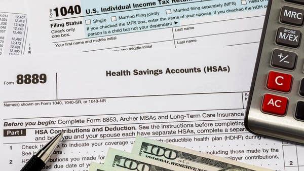 You don't have to be rich to realize the benefits - but you do have to set up a special bank account, put aside the money, keep receipts, and reimburse yourself as you go.