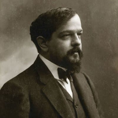 Claude Debussy