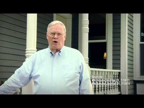 DFL group starts running ads targeting the Legislature