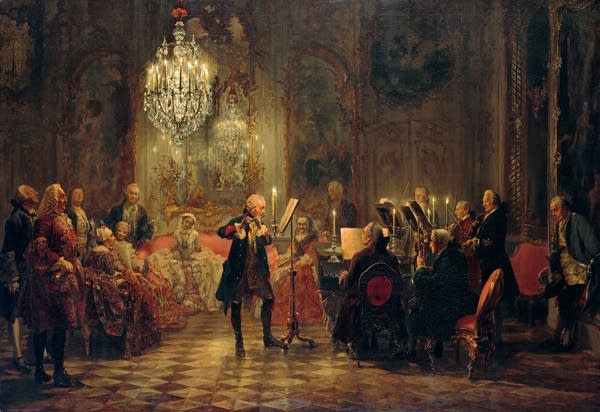 What is classical music?