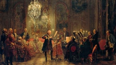 What Is Classical Music