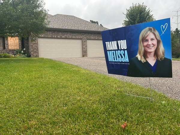 Special election will fill Hortman seat but candidates agree they can't fill her void