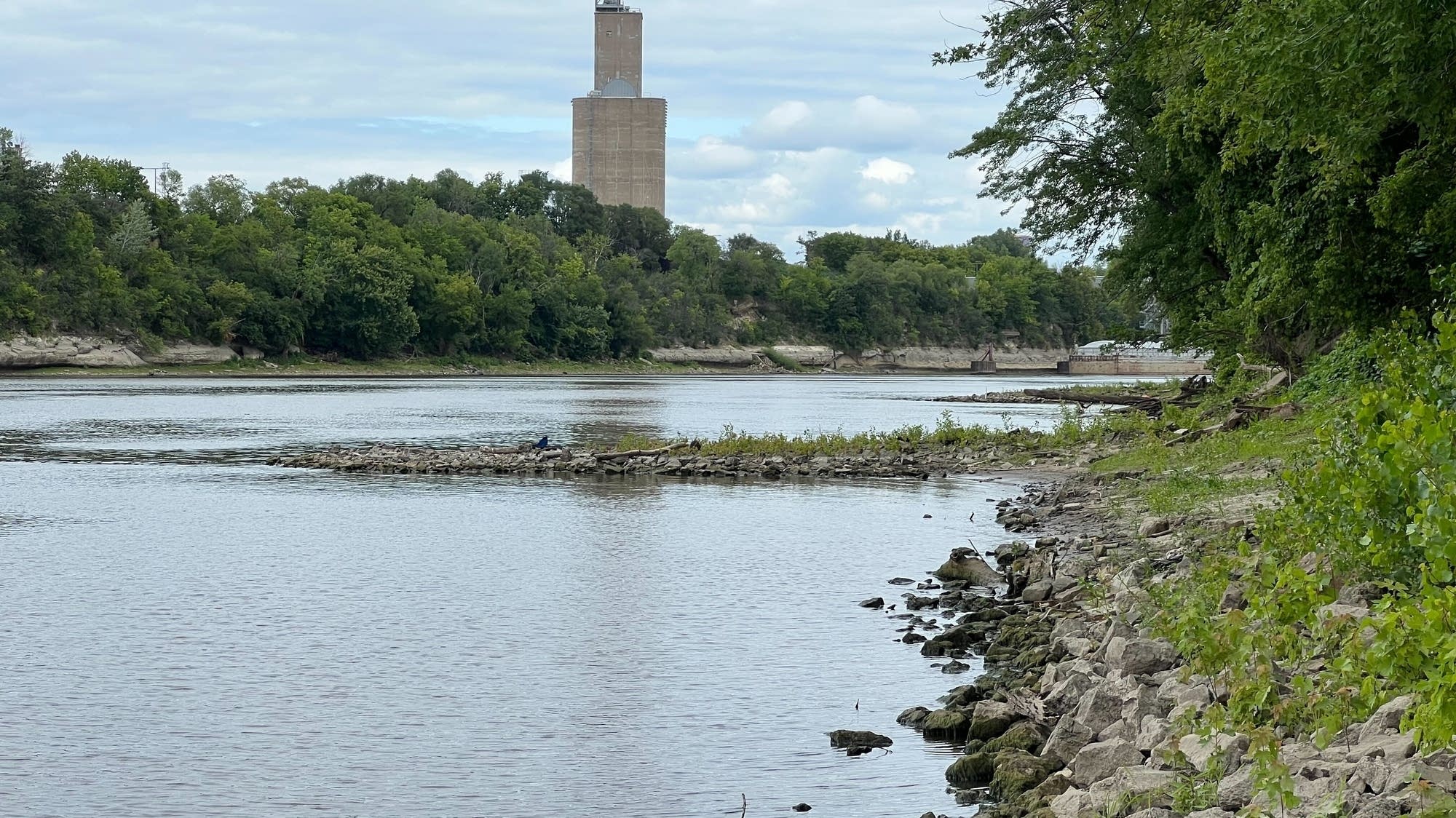 'On the edge': Minnesota farmers, gardeners, cities wait to see if rain will curb worsening drought - Vimarsana News