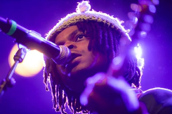 New songs and new songs only