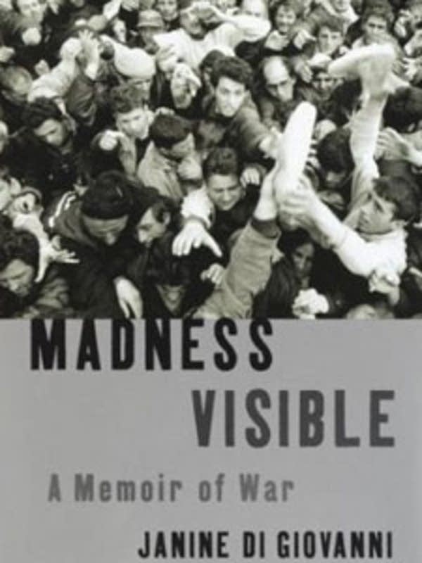 "Madness Visible"