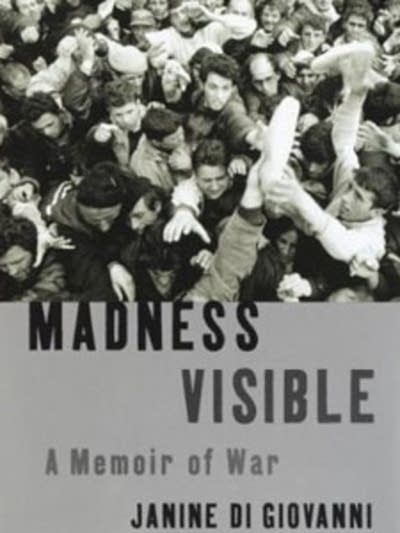 Madness visible