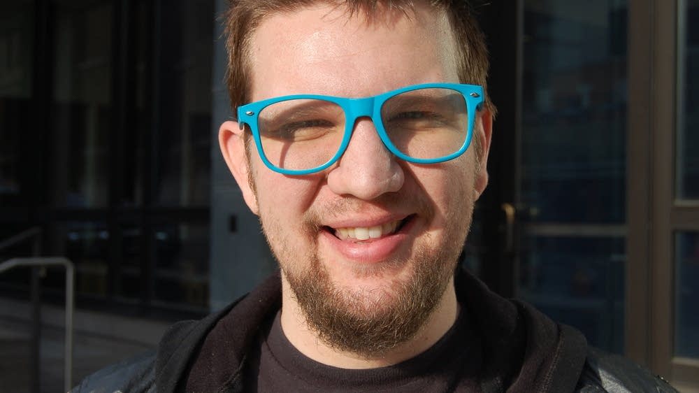 More than 300 new Americans at the Fitzgerald Theater MPR News