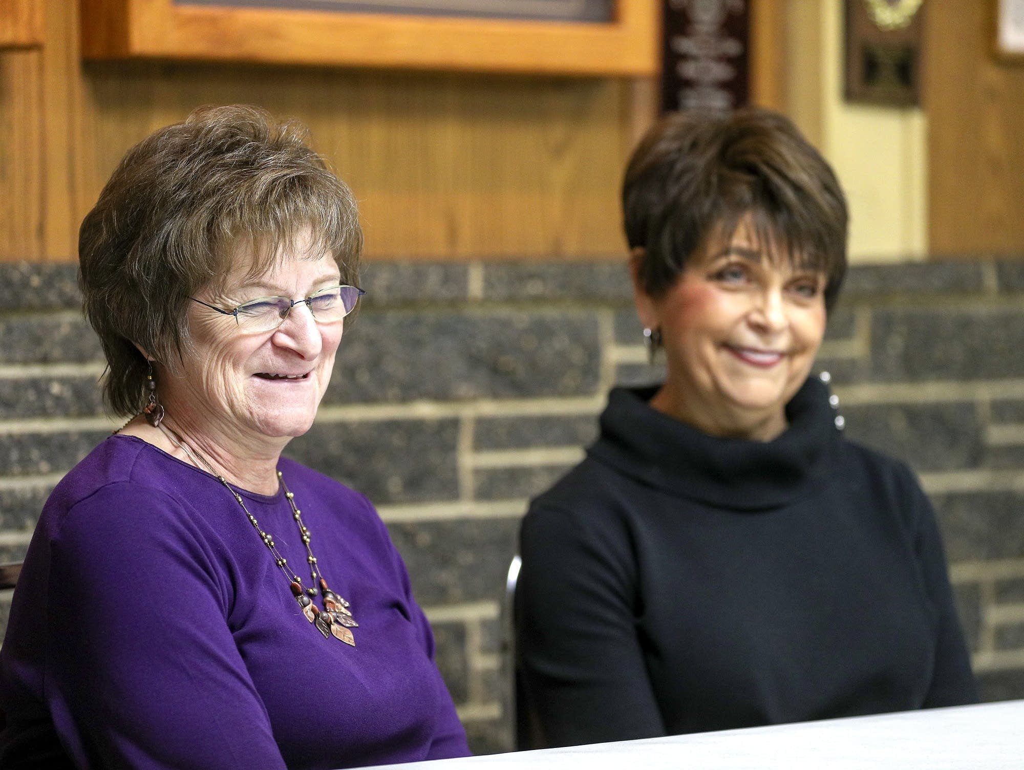 Dante Sylvester Tini returns to Iron Range
