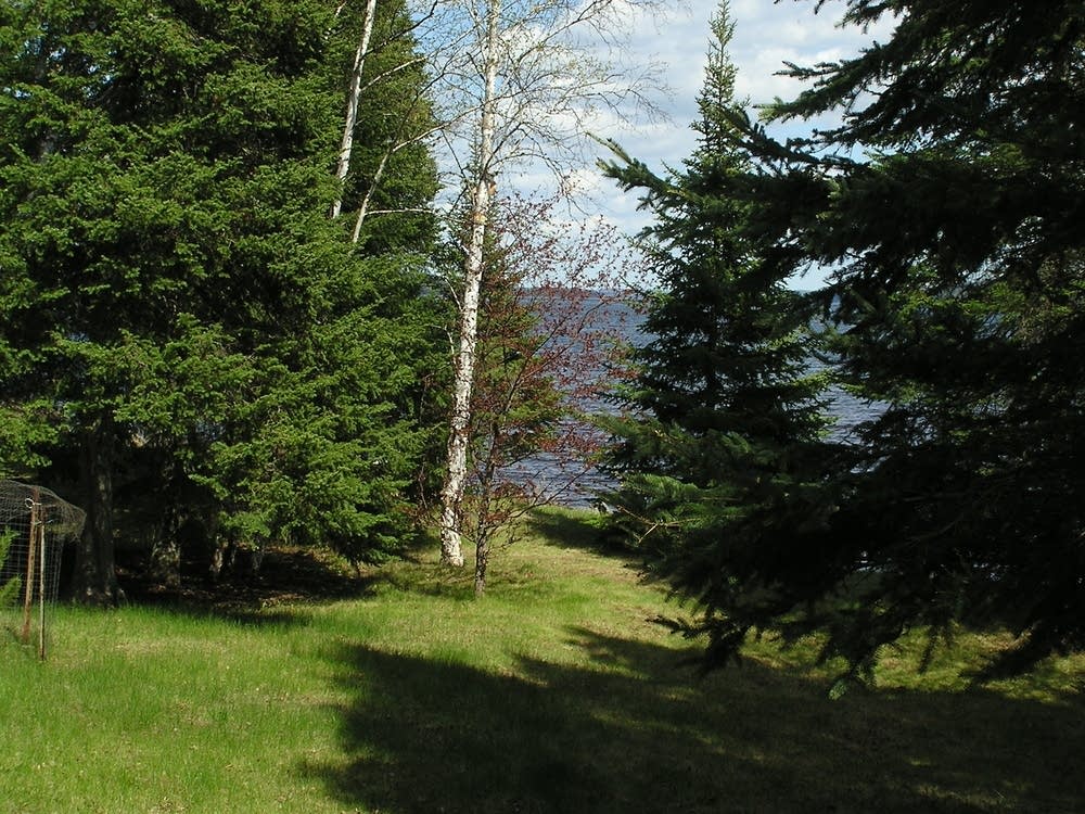 Germain home