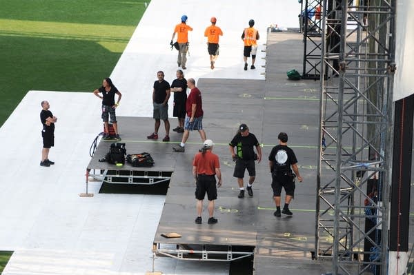 Paul McCartney Target Field 11