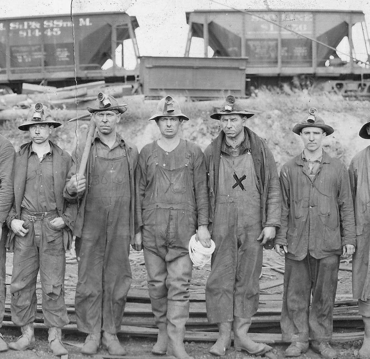 Event, park expansion to mark 100th anniversary of Milford mine