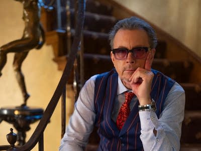 Interview: St. Paul Peterson on keeping the Minneapolis sound's legacy alive