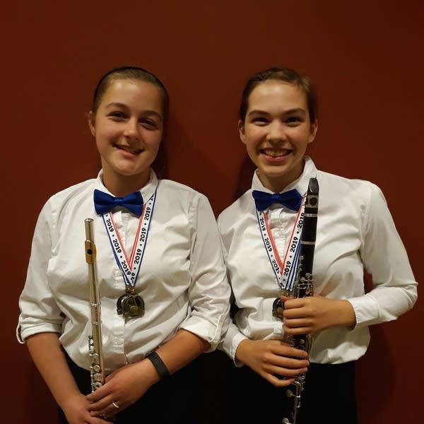 Ode to Joy Ensemble
