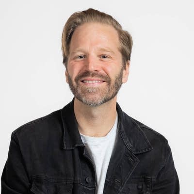 Shane Kramer Profile Picture