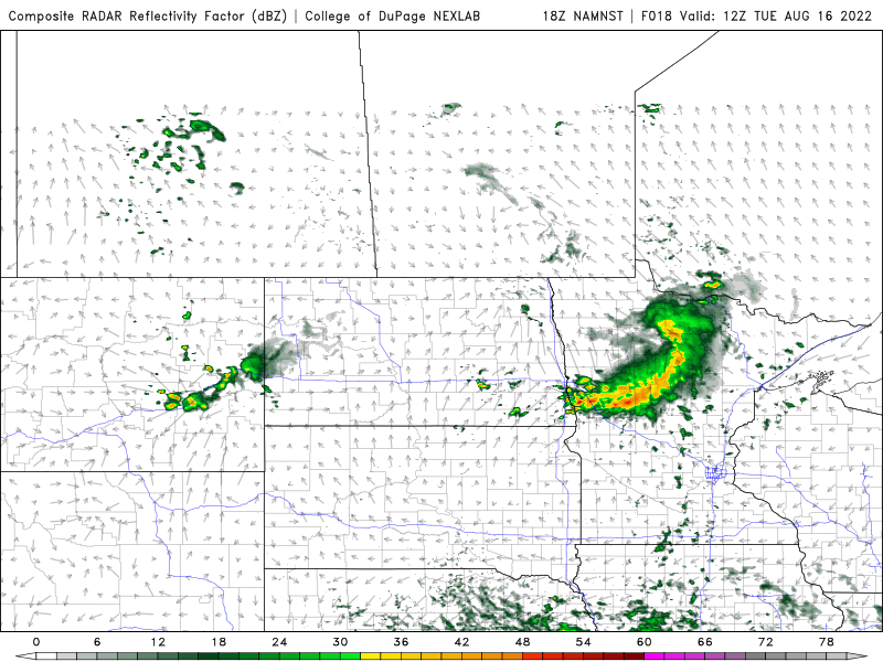 tues precip 6pm