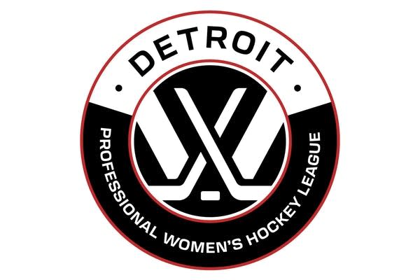 PWHL Detroit Hockey
