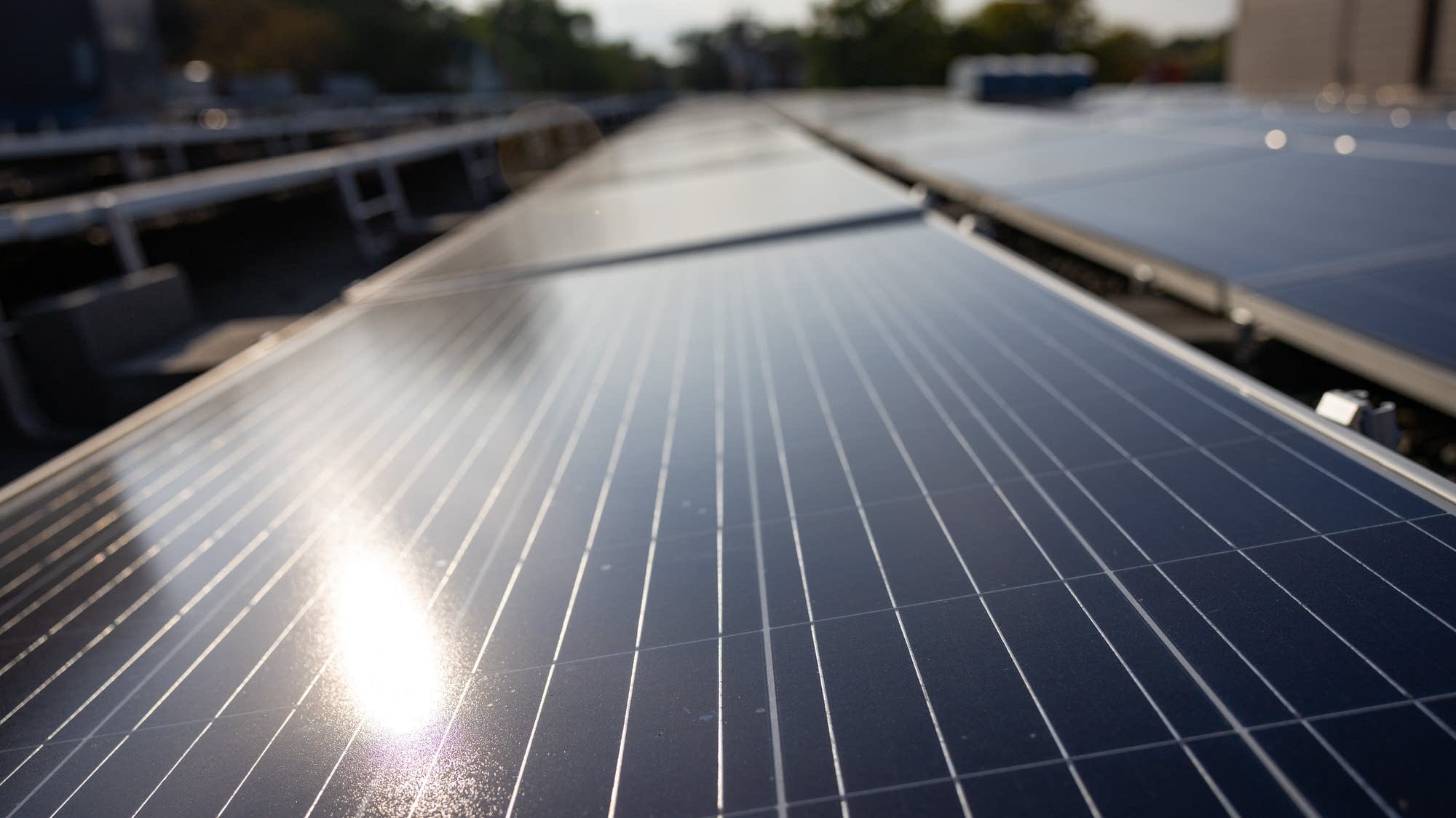 Minnesota usurped as national community solar leader