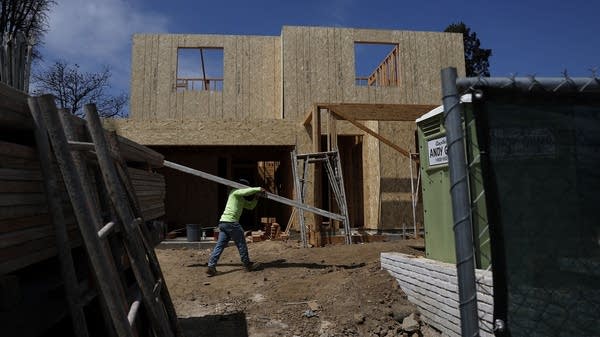 Can Congress tackle housing affordability?