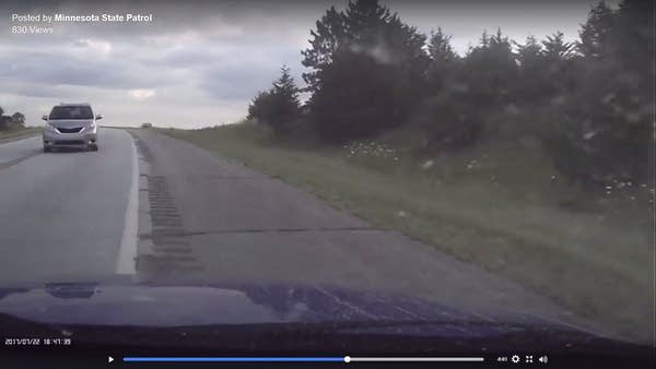Distracted driving is here to stay