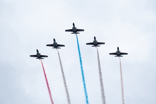 The U.S. is planning another weapons deal with Taiwan, just days after a previous agreement.