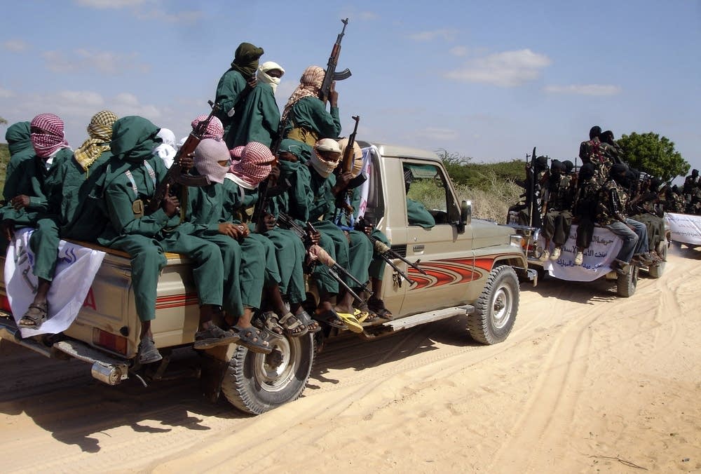 Al-Shabab