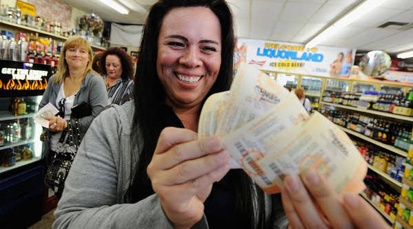 08/08/2017: These are the best states to win the lottery in