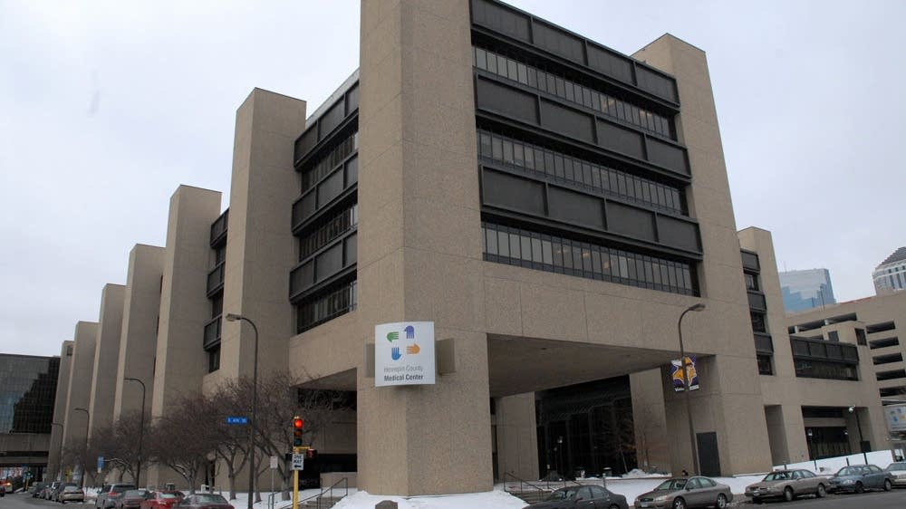 Hcmc Medical Records Mn