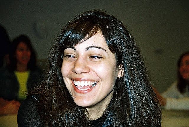 Sarah Lovan
