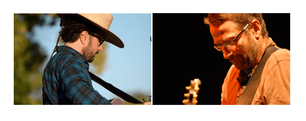 Coffee Break: Collabs