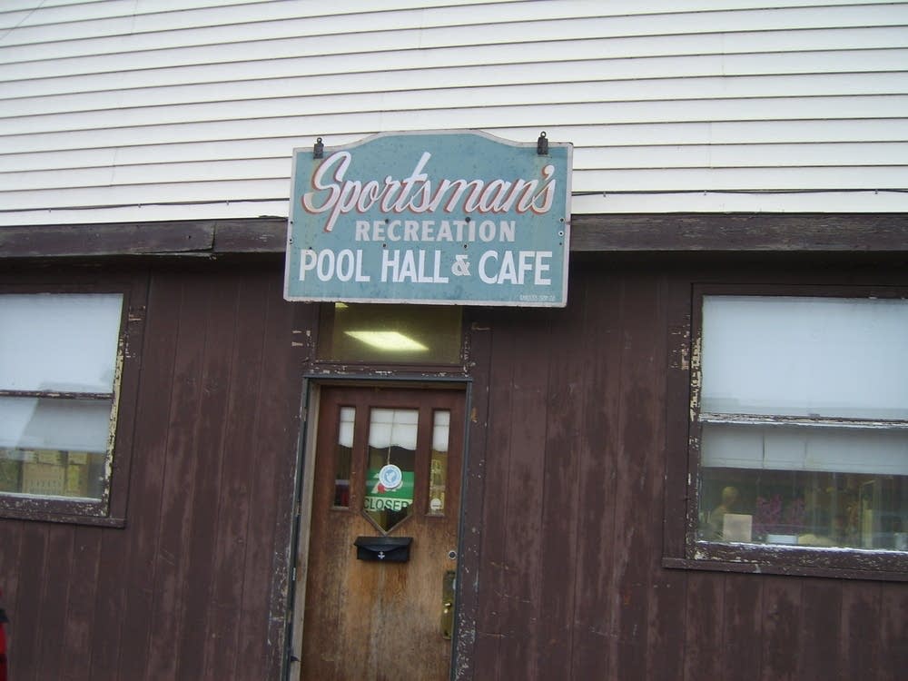 A tour of Pelican Rapids Minnesota Public Radio News