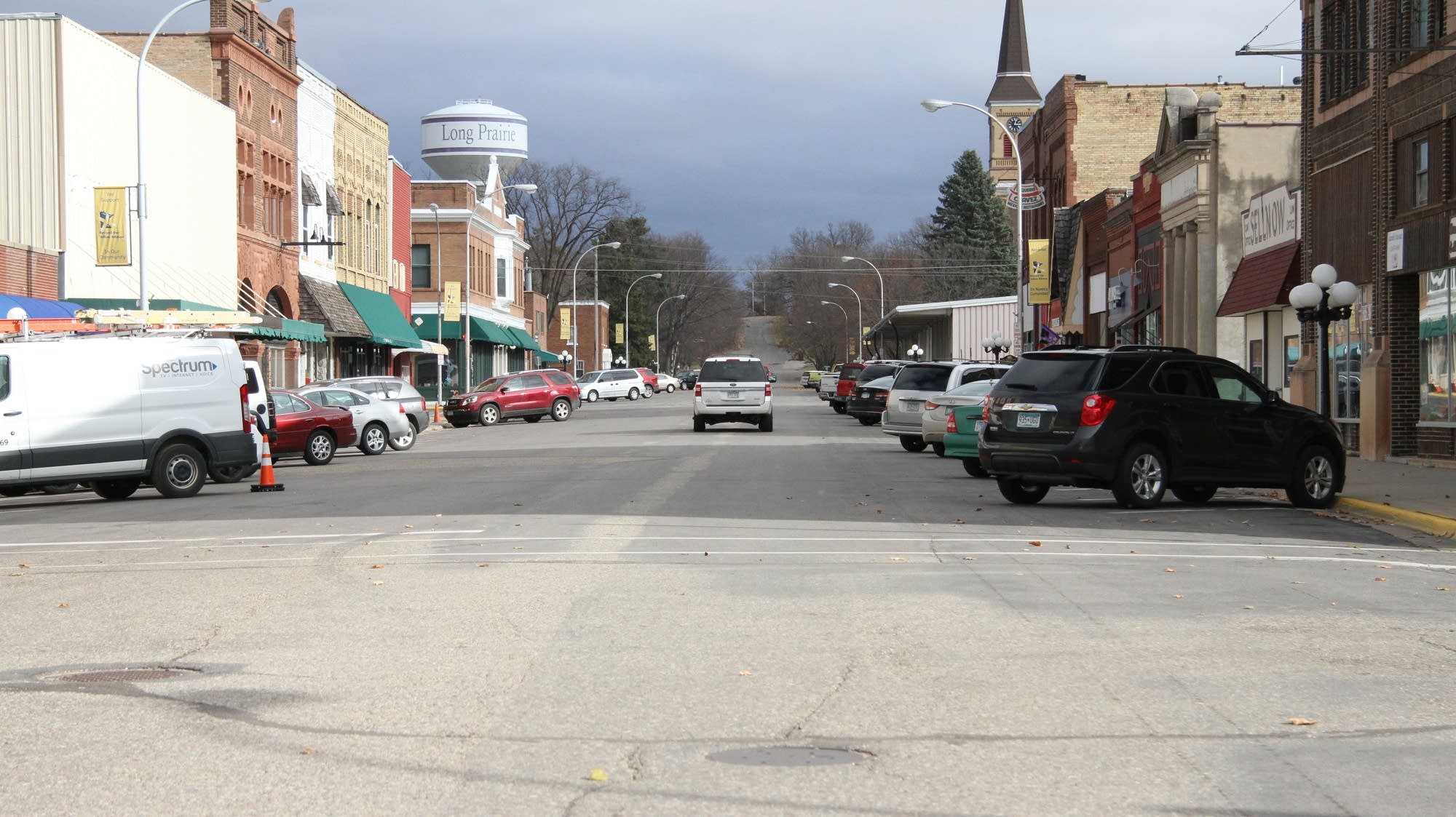 Long Prairie beef processor among latest swept by COVID19, despite significant prevention MPR