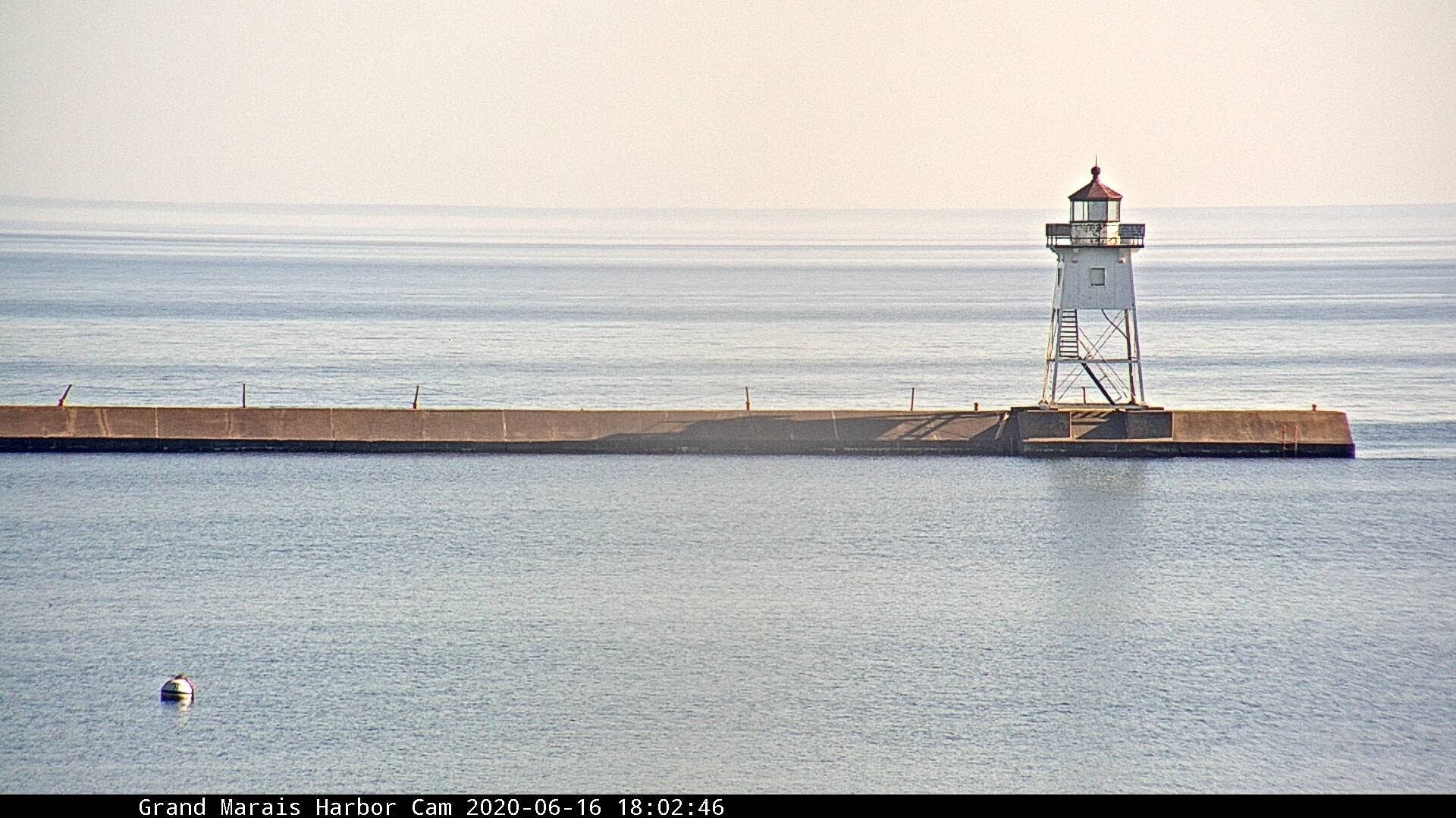 Cooler by the lake Lake Superior water temps still frigid MPR News