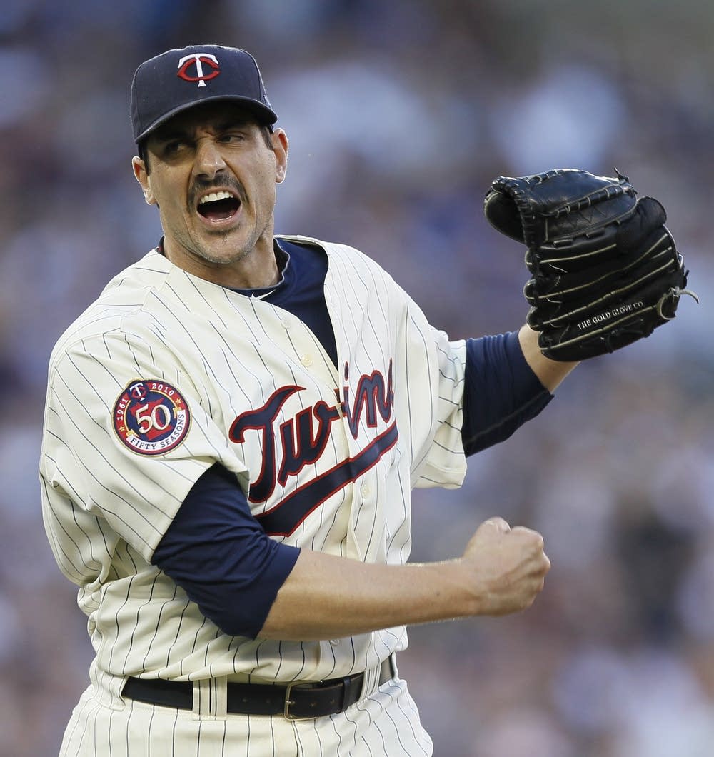 Carl Pavano