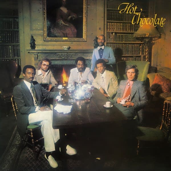 Today’s Music News: Hot Chocolate frontman Errol Brown dies at 71