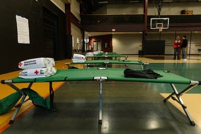 Southeast Tornado and Storm damage