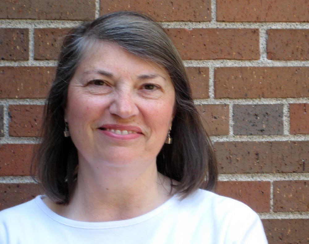 Cathy Peterson
