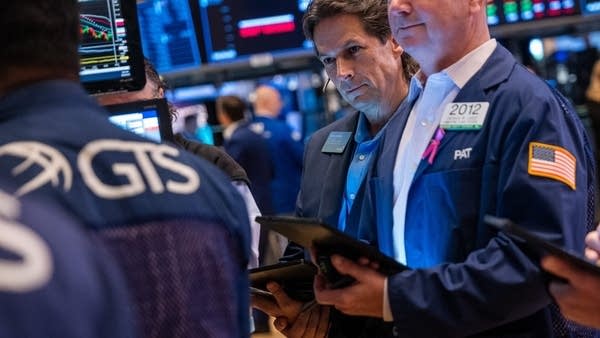Inflation cools again in November