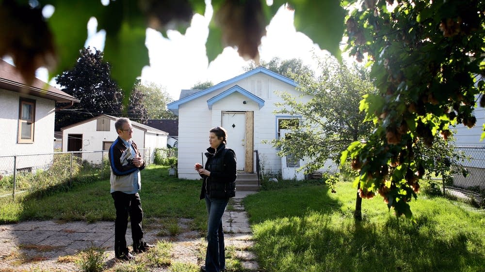In Down Market Accidental Landlords Face Complex Rental Rules