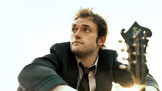 Chris Thile