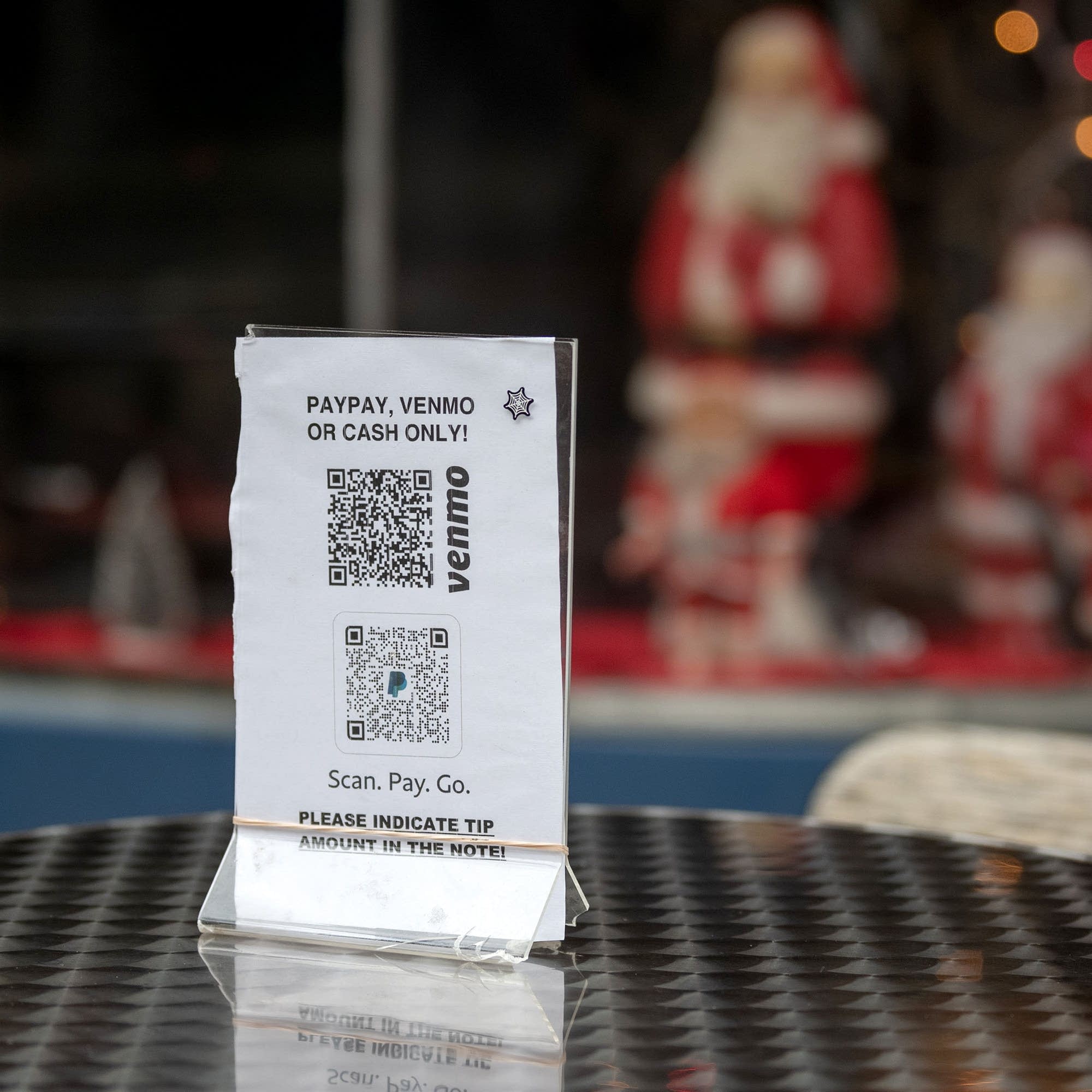 Financial data clashes and what it means for Zelle, Venmo, and more