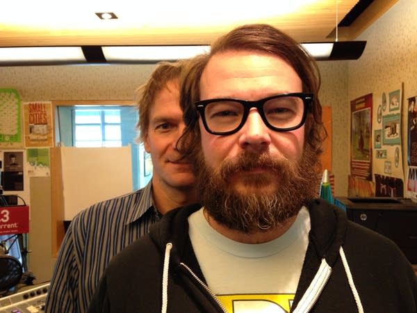 Your Eclipse Soundtrack